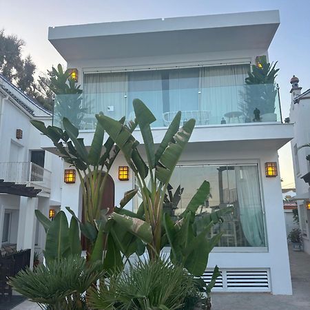 Apartamentos Linda Vista Marbella Ngoại thất bức ảnh